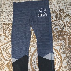 Victoria Secret Crop Leggings
